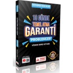Paraf Yayınları 10 Günde Temel Atma Garanti Problemler Video Ders