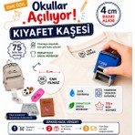 Mühürşah Kıyafet Kaşesi, Kişiye Özel Hediye, Motivasyon Kaşesi, Kişiselleştirilebilir Kaşe, Kreş ve Okul Kaşesi, Kişiye Özel Tekstil Kaşesi, Kişiye Özel Giysi Damgası