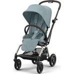 Cybex Kabin Boy | Eezy S Twist+2 360° | Stormy Blue