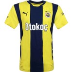 Puma Fenerbahçe Home W/o Erkek Forma
