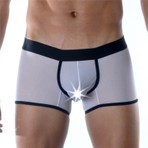 Hace Bazaar Fantazi Erkek  Boxer