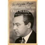 Lisinya Iki Gözüm Ayşe - Sabahattin Ali'nin Özel Mektupları