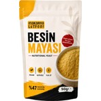 Makarna Lütfen Besin Mayası (Katkısız-50 gram)