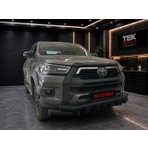 Tek Off Road Garage Toyota Hilux 2015+ Ön Koruma Demiri Şhark Model