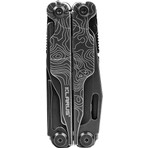 Klarus Horizon MT07 Black Stonewash 20 Fonksiyonlu Multi-Tool (Kılıflı)