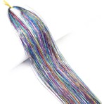 TeknoKapsül Hair Tinsel Saç Simi - HT12
