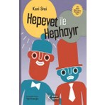 Lisinya Hepevet ile Hephayır