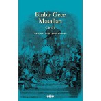 Lisinya Binbir Gece Masalları Cilt 1/1