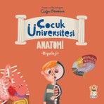 Lisinya Çocuk Üniversitesi Biyoloji - Anatomi