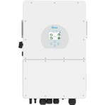 Deye 25KW Hibrit Trifaze Inverter Hv