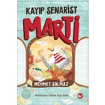 Lisinya Kayıp Senarist Marti
