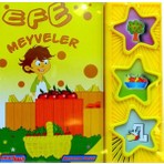 Lisinya Efe - Meyveler Konuşan Sesli Kitaplar