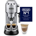 DeLonghi Dedica Manuel Esspresso Makinesi EC685.M