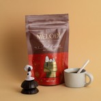 Melodi Peanuts Collection Sıcak Çikolata 80G
