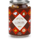 Melodi Peanuts Collection Sütlü Madlen 100G