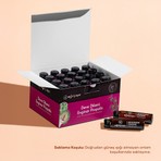 Eğriçayır Deve Dikeni + Enginar + Propolis Ampul Takviye Edici Gıda