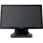 Quatronic Quatronıc P1815 I5 5.nesil 16GB 256GB SSD 18,5" Multi Dokunmatik Black Pos Pc + Wifi + Hoparlör