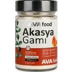 Akasya Gamı Prebiyotik Lif Kaynağı Saf Temiz Içerik 150 Gram Ava Vitamin Food