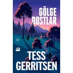 Doğan Kitap Gölge Dostlar