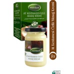 Mecitefendi At Kestanesi Özlü Masaj Kremi 90ml Aromasız Yatıştırıcı Etki Sunar