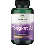 Swanson Tong__kat Ali 400 Mg 120 Kapsül