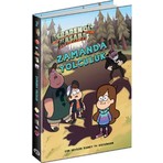 ALK Disney - Zamanda Yolculuk - Esrarengiz Kasaba