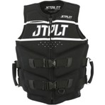 Ata Jetpilot Rx Matrix Race Pwc Neo Yelek Iso 50 Siyah/beyaz Saplı Can Yeleği Small