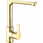 E.C.A. Eca - Luna Eviye Bataryası Altın Outlet - 102818043-