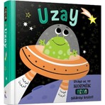 ALK Uzay – Neon Renkler