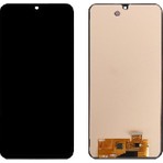 OEM Samsung A165 4g A16 / A175 A17 LCD Ekran Çıtasız OLED