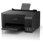 Epson Ecotank L3354 Wi-Fi + Tarayıcı + Fotokopi Renkli Çok Fonksiyonlu Tanklı Yazıcı