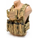 Süngü Tactical tactical hücum yeleği