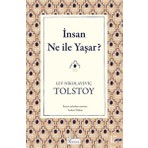 Lisinya Insan Ne ile Yaşar?