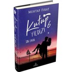 Lisinya Kutup Yıldızı 6: Son Liman (Ciltli)