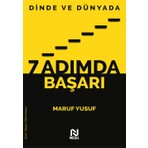 Nesil Yayınları Dinde ve Dünyada 7 Adımda Başarı