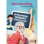 Lisinya Büyükannenin Interneti Bozduğu Gün!