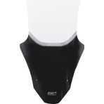 GP Kompozit Honda PCX 125 2025-2026 Uyumlu Ön Tur Camı Şeffaf - 79 cm