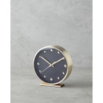 English Home Morris Masa Saati 15,5 cm Gold