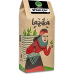 Lazika Siyah Çay 400 g - İlk Hasat Mayıs Çayı, Tozsuz, Çamlıhemşin