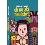 Lisinya Oh Ne Ala Memleket