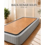 By Dekor Bydekor Sonne Baza Kenarı Kılıfı