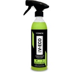 Vonixx V-Eco Fast Susuz Oto Yıkama – Ph Nötr Ekolojik Temizleyici 500 ml