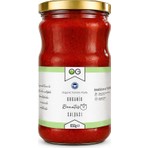 OG natural Organik Tuzsuz Domates Salçası 650 gr