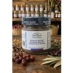 Nurbal Berberin, Gymnema, Yabanmersini 120 gr