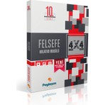 Paylaşım Yayınları 10. Sınıf Felsefe Anlatım Modülü