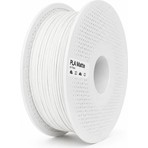 Bambu Lab Pla Matte 1kg Filament - Fildişi Beyaz