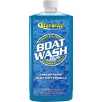 Star Brite Starbrite® - Tekne Temizleyici Ağır Hizmet Konsantre (500 Ml): 1-2 Kapakla Tam Temizlik, Cilayı Sökmeyen Güçlü Formül!
