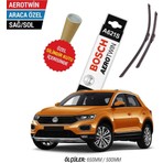 Vw T-Roc Silecek (2019-2025) Bosch Aerotwin A621S