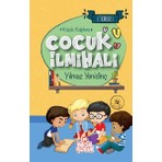  Küçük Kalplere Çocuk Ilmihali