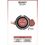Note Bouncy Blush Yumuşak Kremsi Allık - 04 Sunkiss